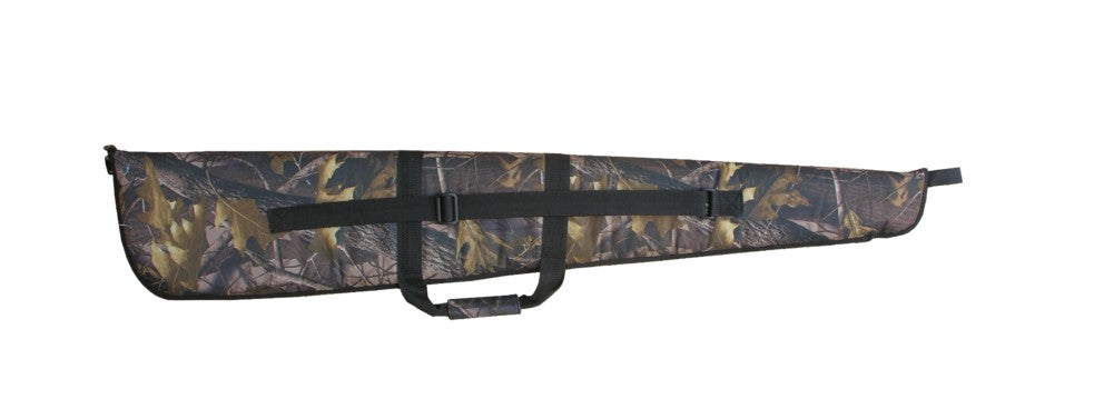 Geværtaske til riffel camo Camo 130cm 2