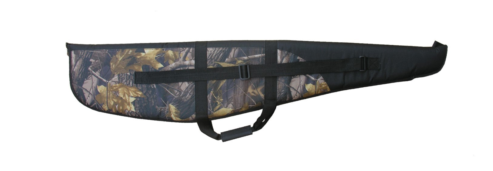 Geværtaske til riffel camo Camo 125cm 2
