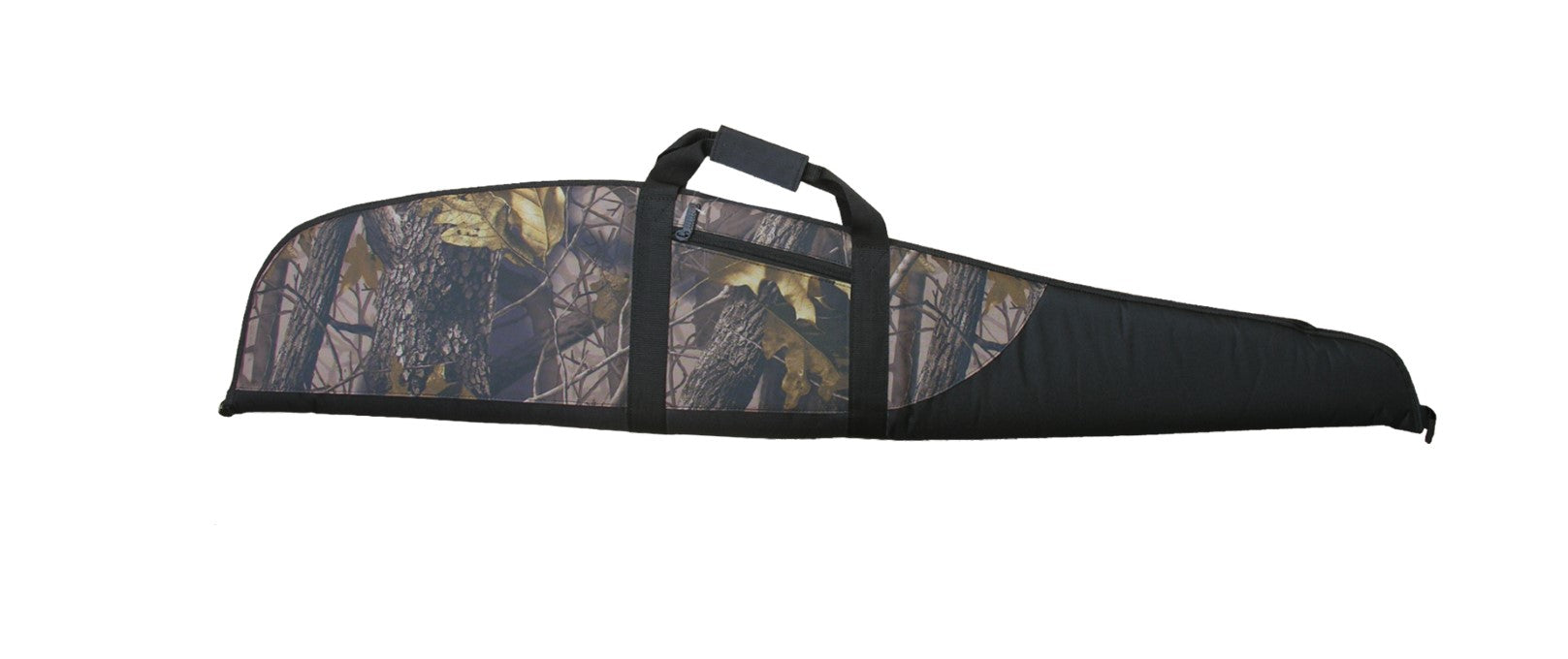 Geværtaske til riffel camo Camo 125cm 1