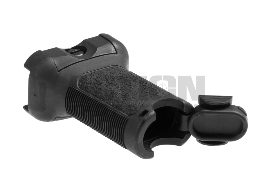 Grip TD Greb til RIS, Sort 3