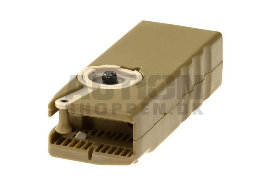 PTS Odin M12 - M4/M16 Magasin Speedloader, Tan 4