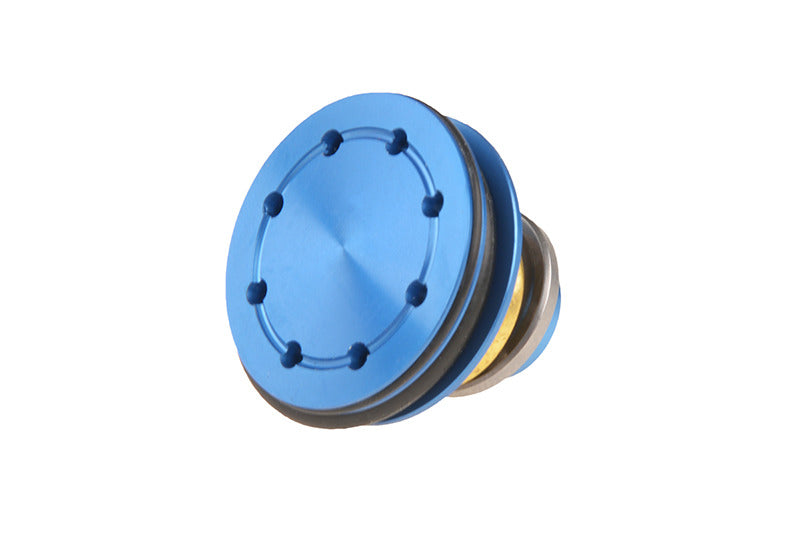 Stempelhovede CNC AUL ventilation & dobbelt o-ring 1