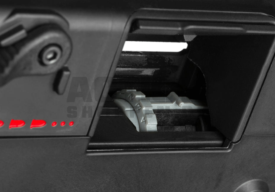 Krytac - Kriss Vector Sort 7