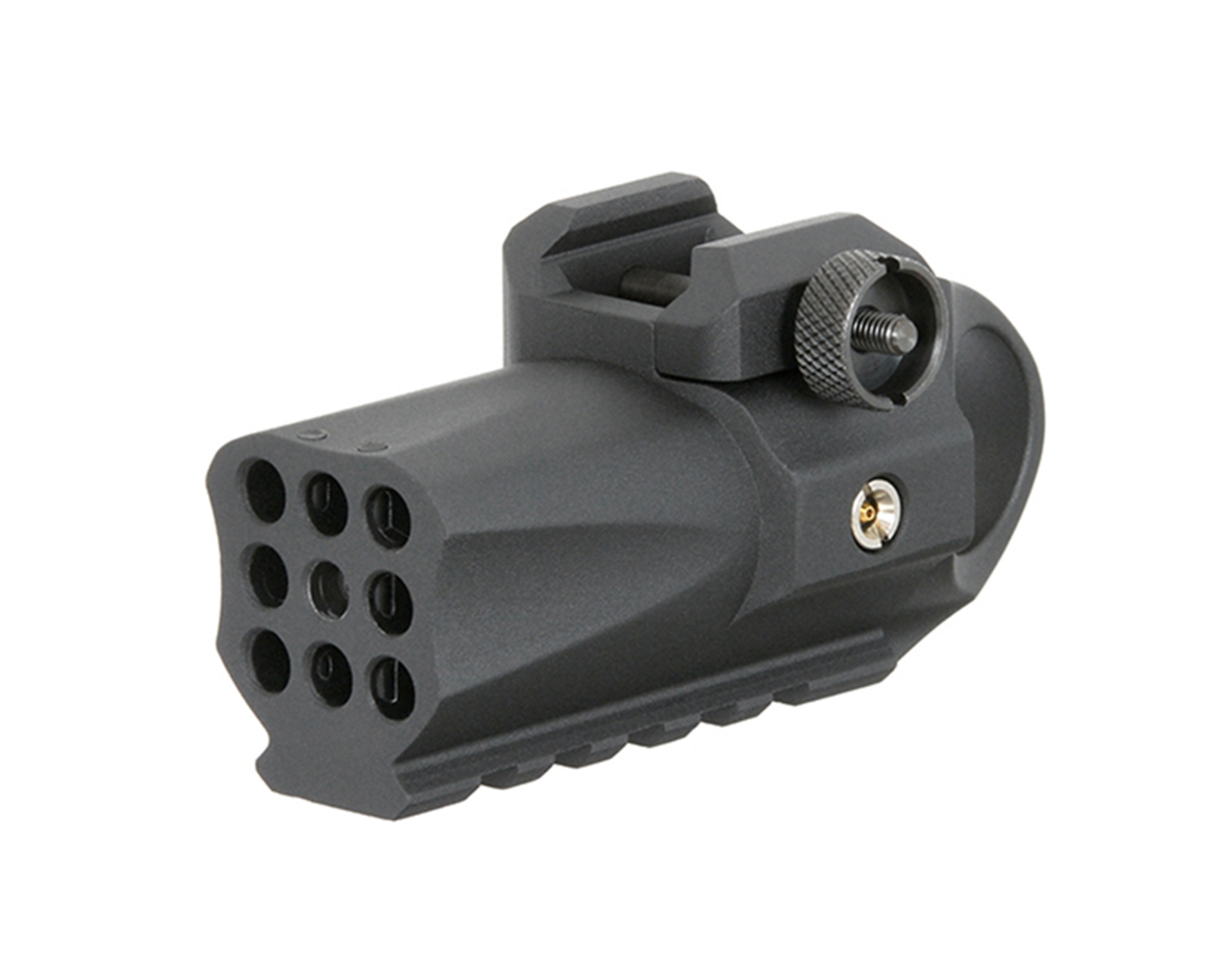 Mini Granatkaster  1