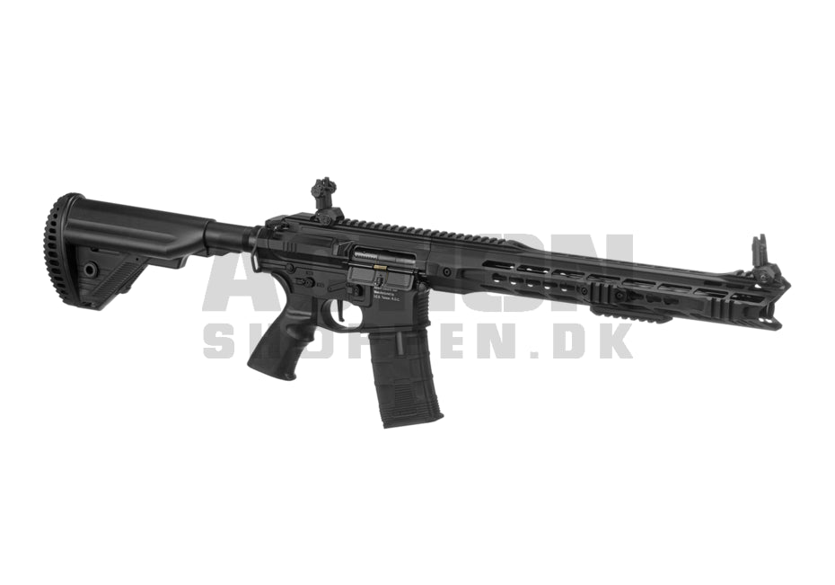 ICS - CXP MARS Komodo, ProLine 1