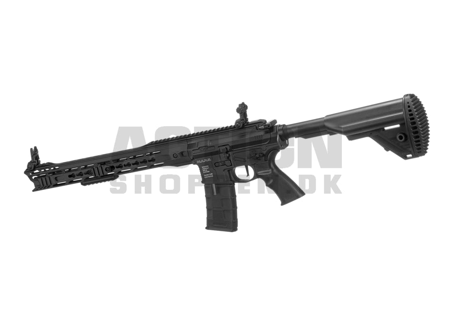 ICS - CXP MARS Komodo, ProLine 3