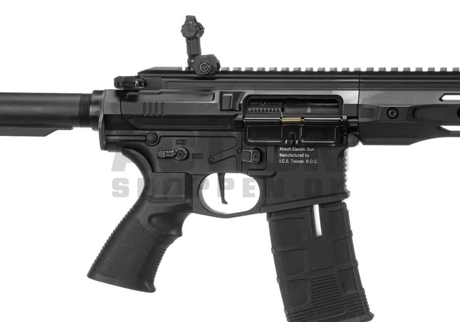 ICS - CXP MARS Komodo, ProLine 4