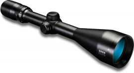 Bushnell Elite 3500 - Kikkertsigte 3-9x50 1