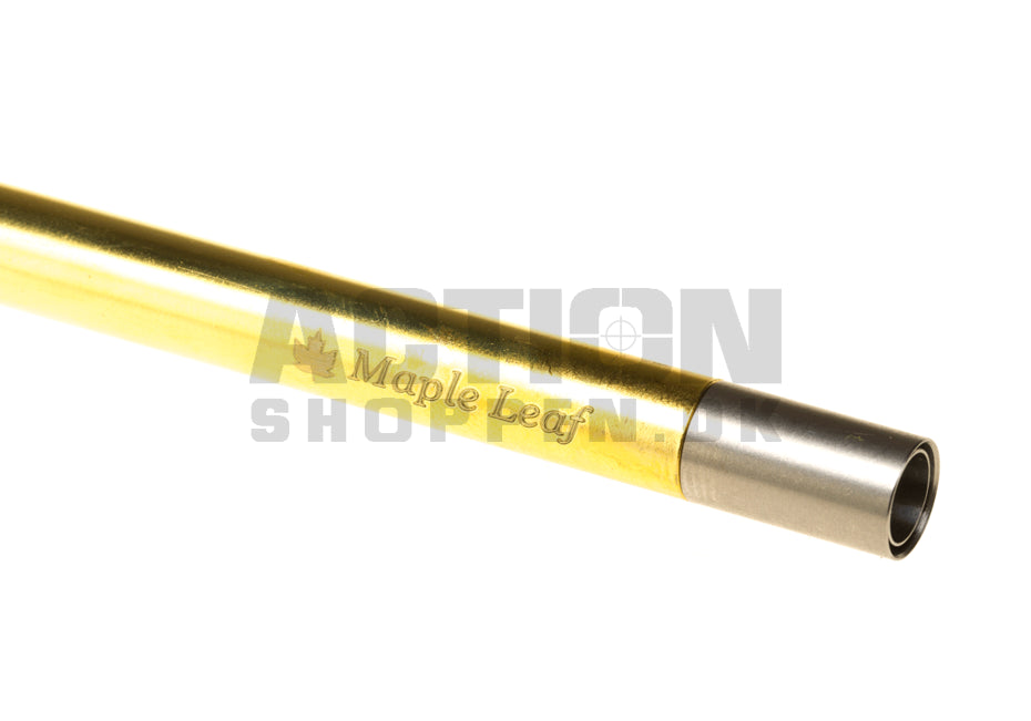 Maple Leaf - 6.04 Crazy Jet Løb til VSR-10/G-Spec, 303MM 3