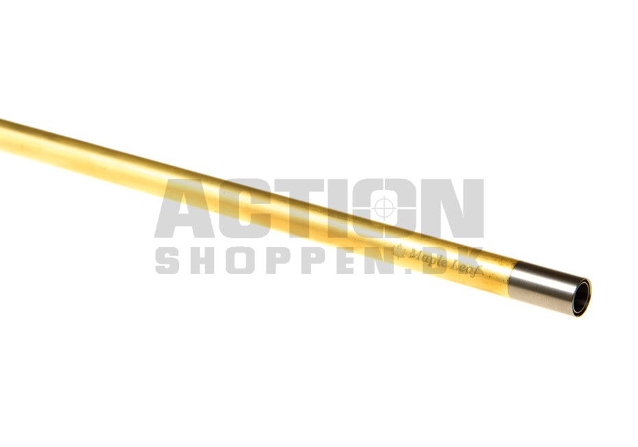 Maple Leaf - 6.04 Crazy Jet Løb til VSR-10, VFC M40A5 590MM 3