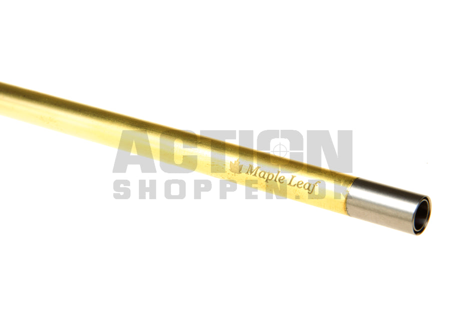 Maple Leaf - 6.04 Crazy Jet Løb til VSR-10, 640MM 3