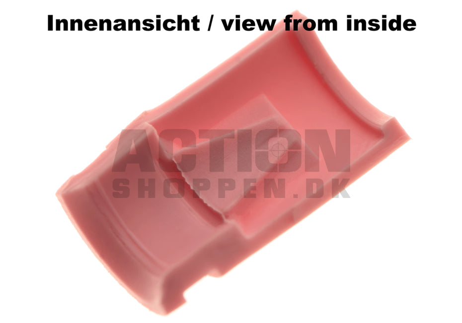 Maple Leaf Autobot Hop Up Gummi 75Â° VSR-10 & GBB 3