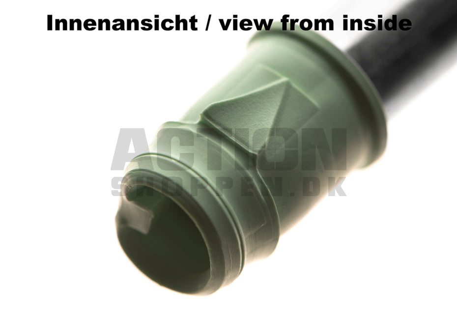 Maple Leaf - Decepticons Hop Up Gummi 50Â° VSR-10 & GBB 3