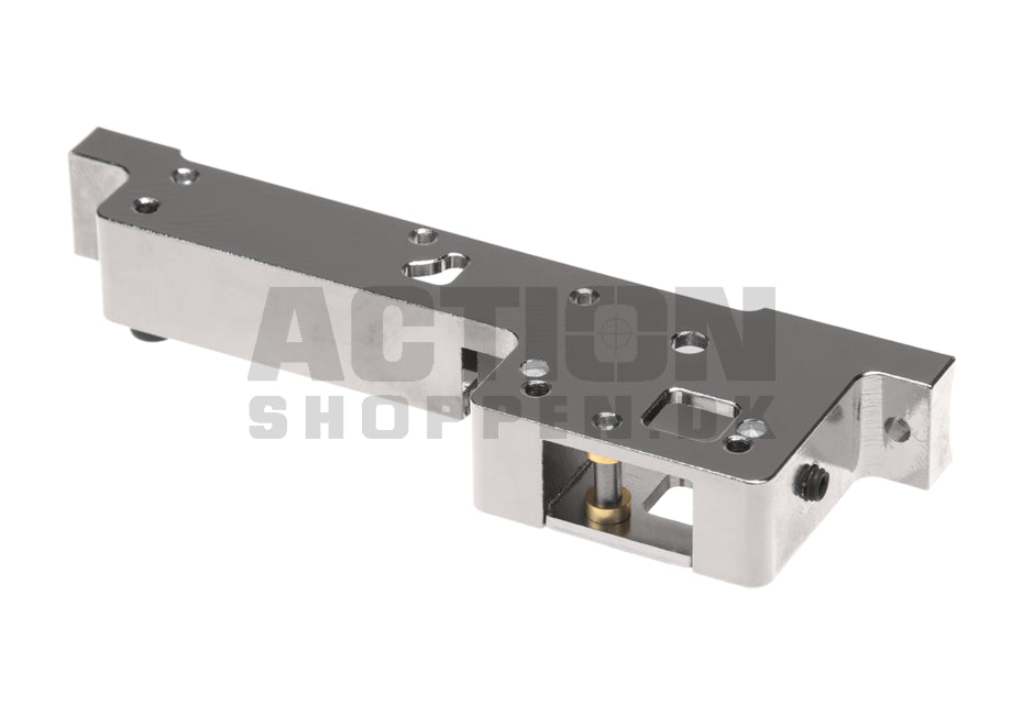 Maple Leaf - VSR-10 CNC Trigger Box 2