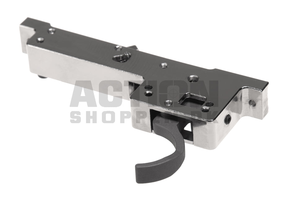 Maple Leaf - VSR-10 CNC Fuldstål Trigger Group 45° 3