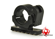Multifunction Tactical Mount Holder 2