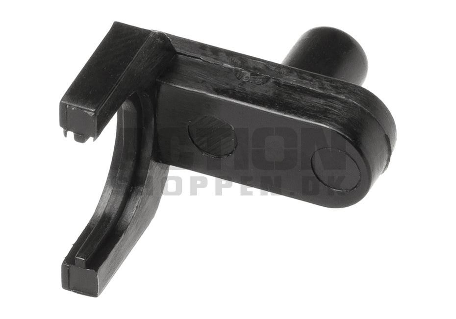 Nozzlestyr Arm, Kriss Vector 2