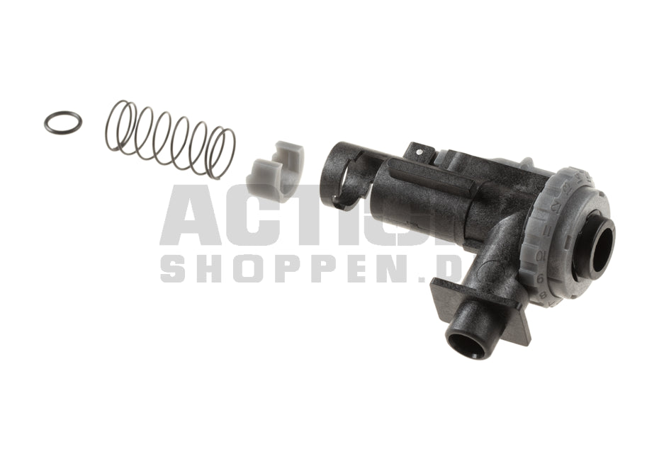 Hop up kammer, Kriss Vector Hopup Assembly 2