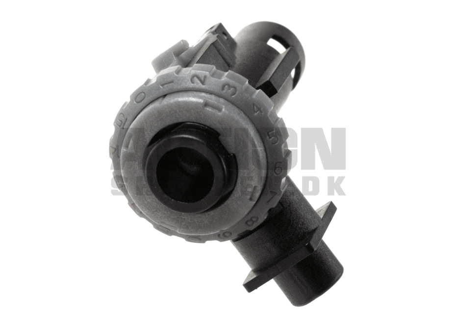 Hop up kammer, Kriss Vector Hopup Assembly 3