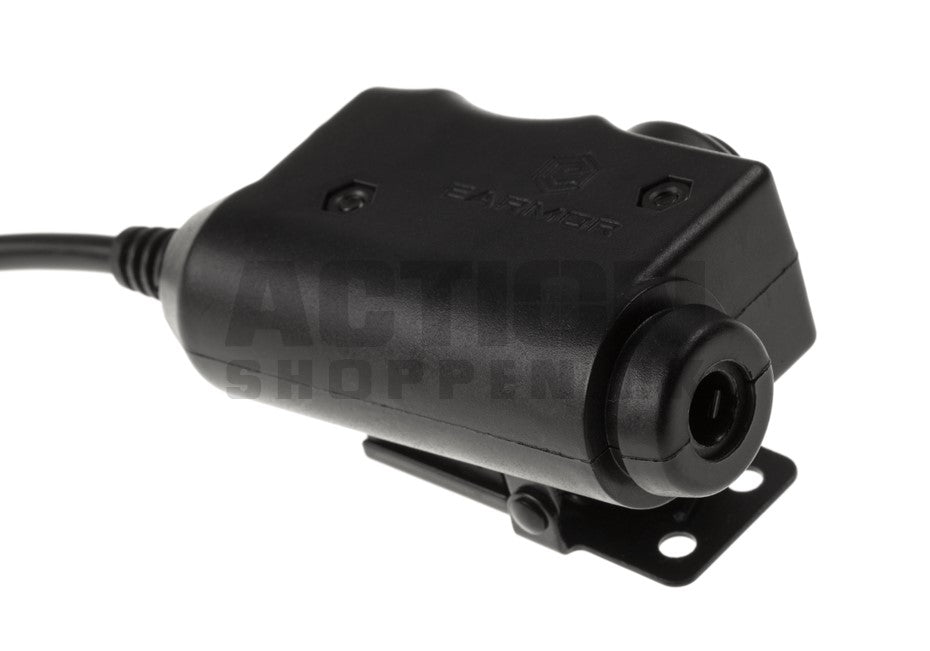 Earmor - M51 PTT stik 3