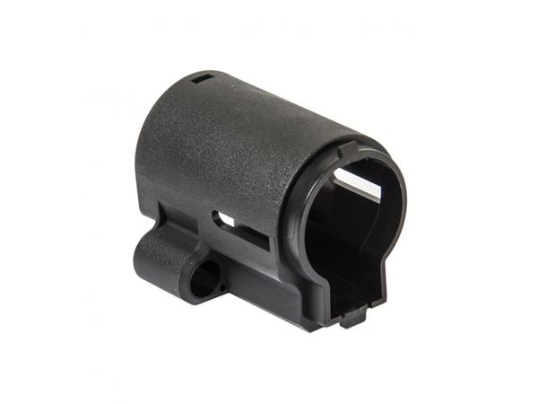 Airtech Studios - BEU Batteri Extension Unit til ARP9/ARP556, sort 1