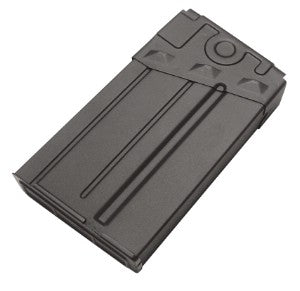 G3, 500 skuds magasin 1