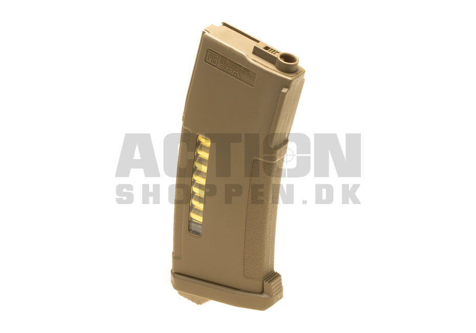 PTS EPM - M4/M15/16, 150 skuds Mid-Cap magasin Tan 1