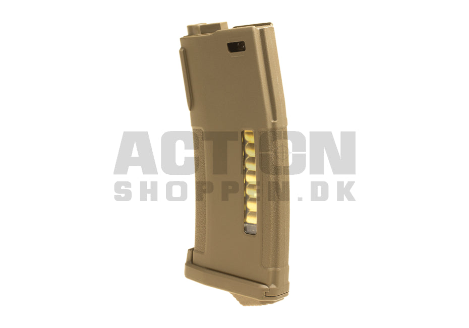 PTS EPM - M4/M15/16, 150 skuds Mid-Cap magasin Tan 2
