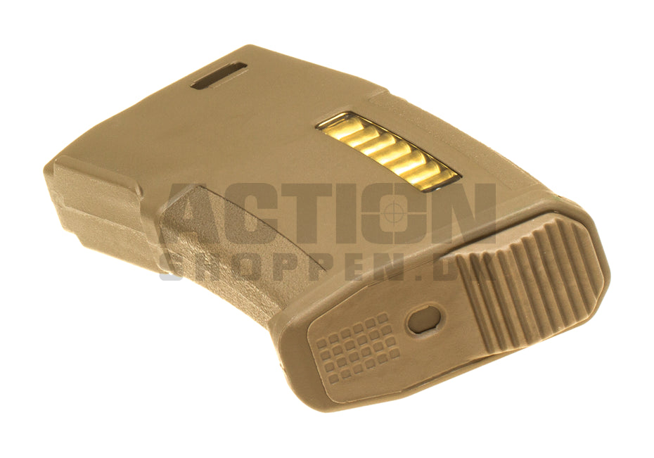 PTS EPM - M4/M15/16, 150 skuds Mid-Cap magasin Tan 3