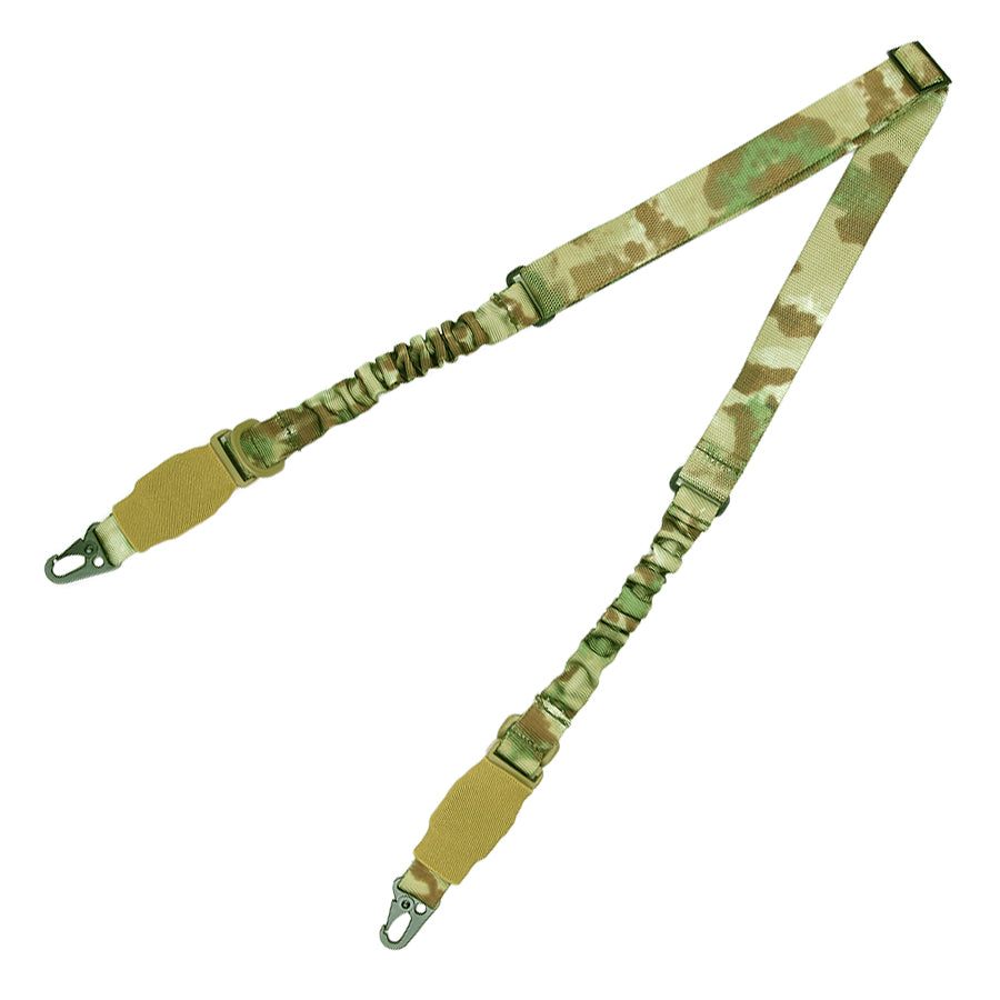 Bærerem 2-punkts, ICC FG 1