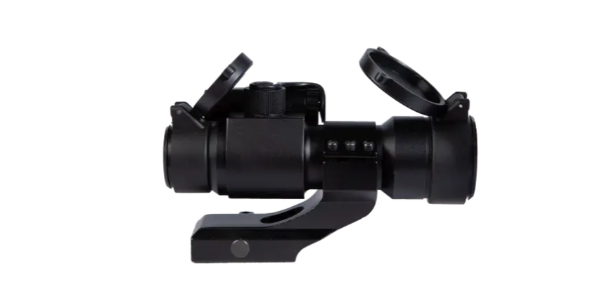 Swiss Arms - Military Red Dot 2