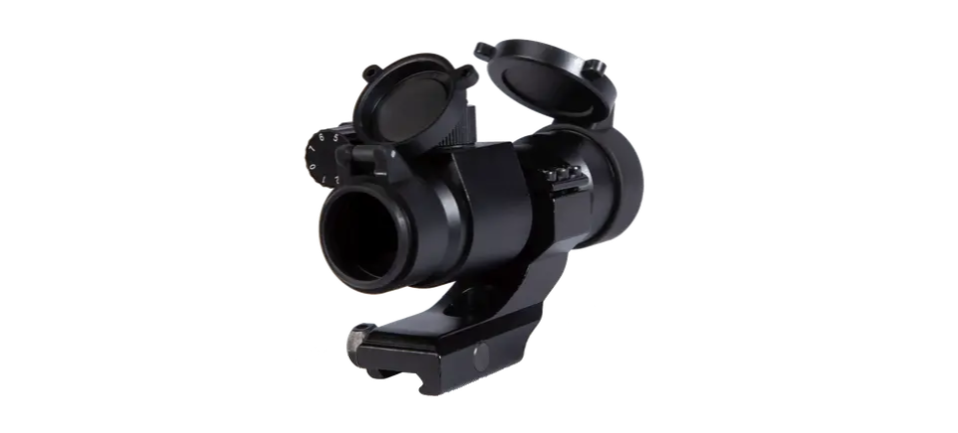 Swiss Arms - Military Red Dot 3