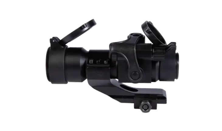 Swiss Arms - Military Red Dot 1