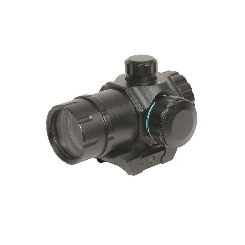 Dot sight, Rød & grøn, 20mm montage 1