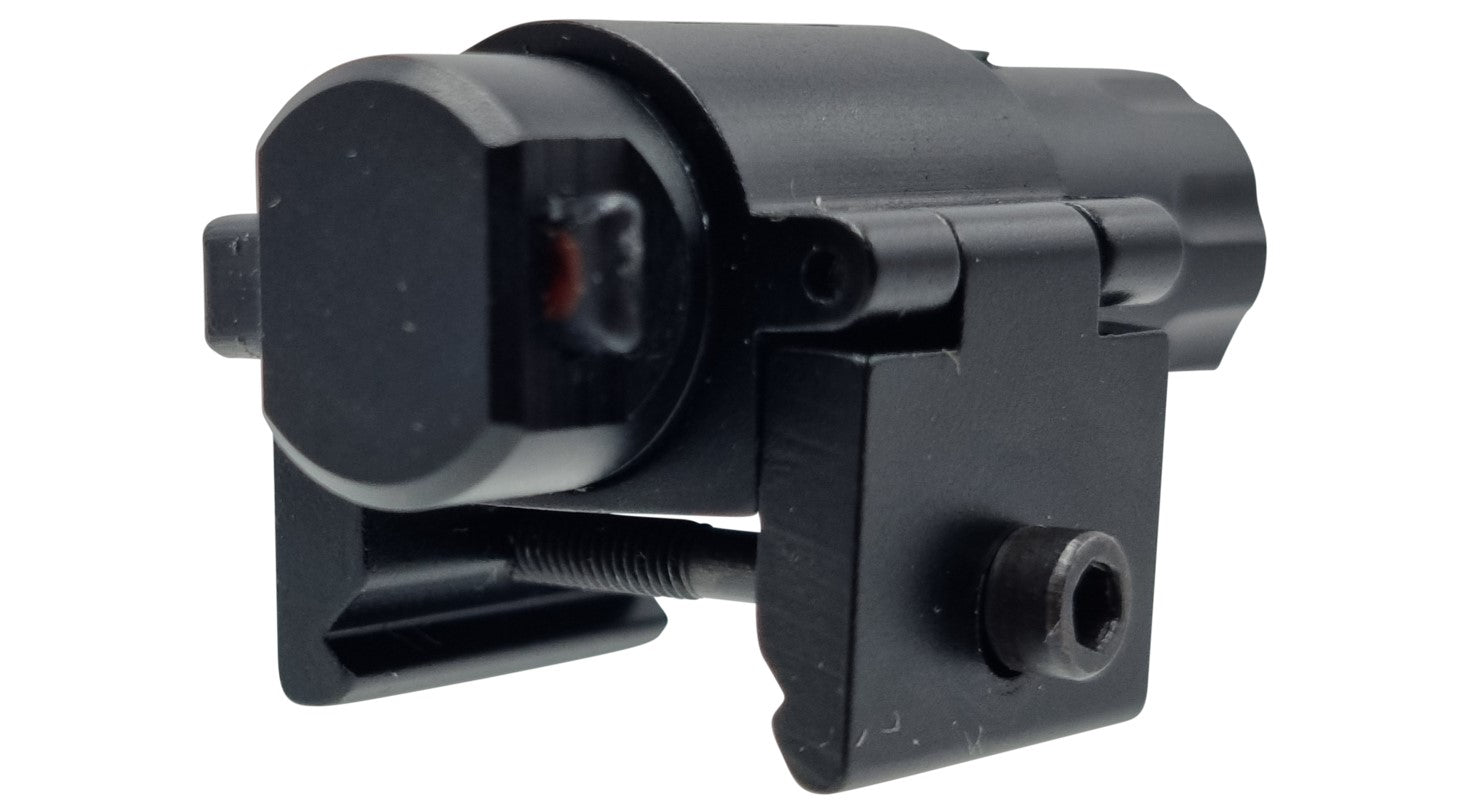 Nano Compatc laser 3