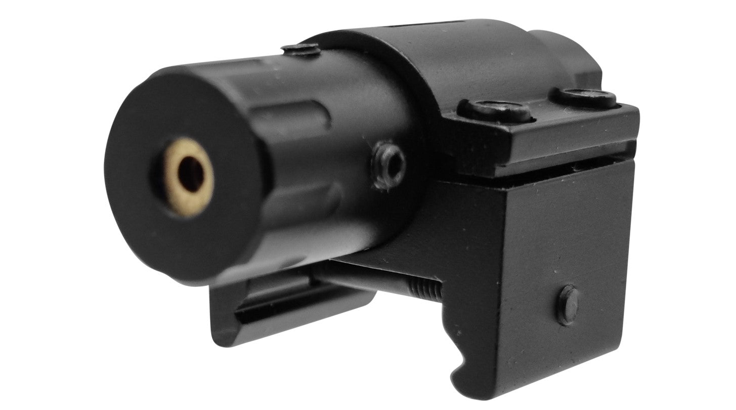 Nano Compatc laser 2