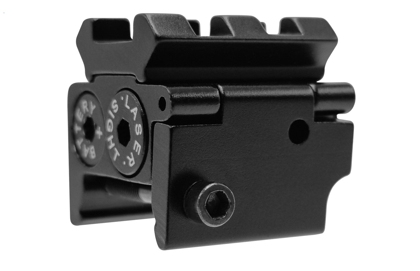 Rail Compatc laser 1