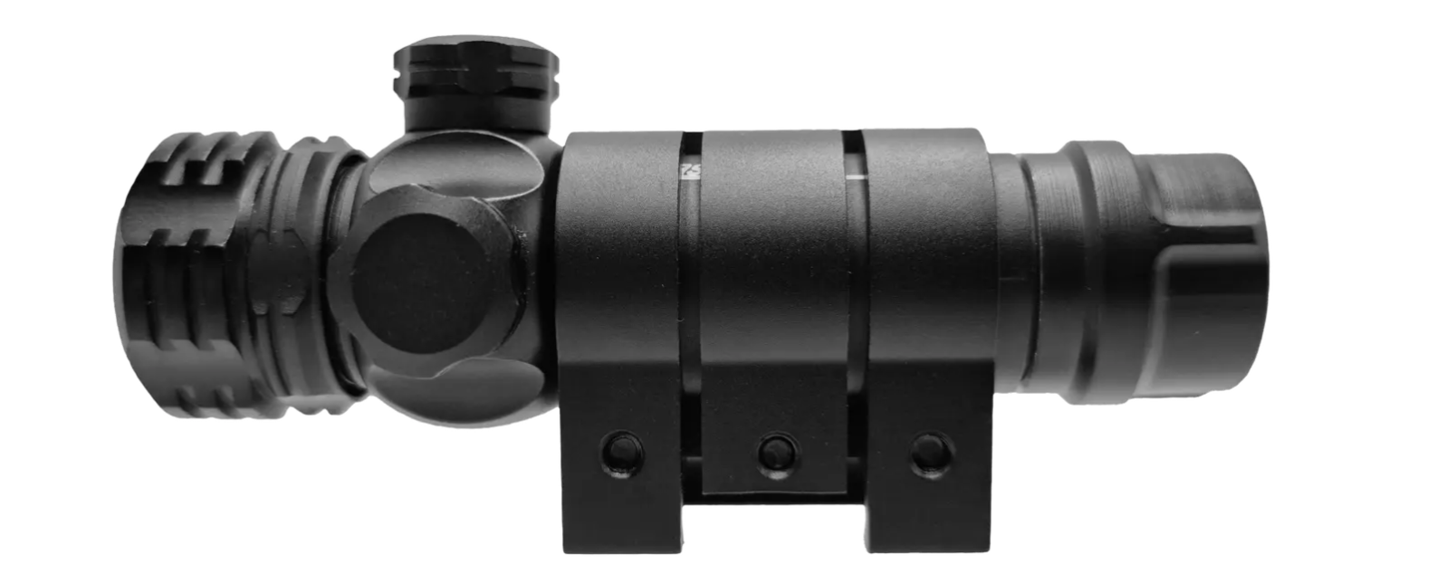 Swiss Arms - Rød laser 1