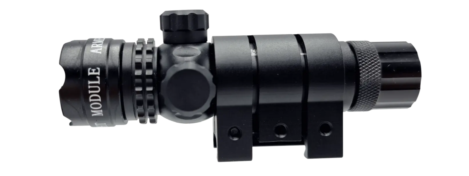 Swiss Arms - Rød laser 1