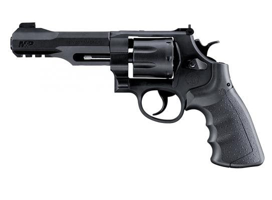 Umarex - Smith & Wesson M&P R8, GNB - Co2 1