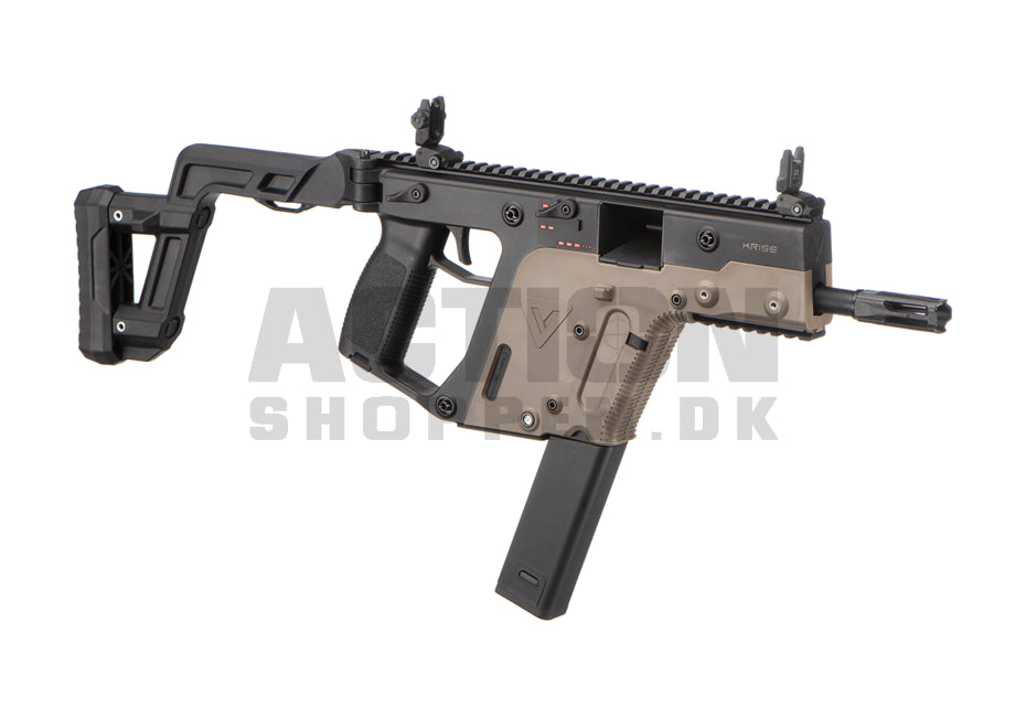 Krytac - Kriss Vector Two Tone 1