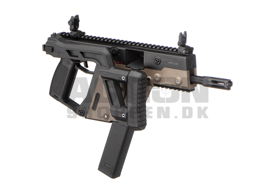 Krytac - Kriss Vector Two Tone 3