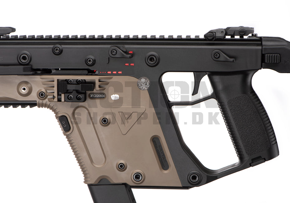 Krytac - Kriss Vector Two Tone 5