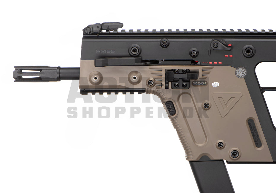 Krytac - Kriss Vector Two Tone 6