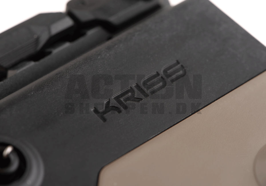 Krytac - Kriss Vector Two Tone 8