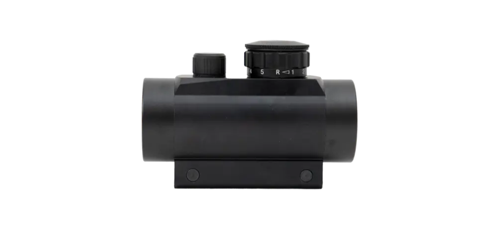 Swiss Arms Reflex Sight 1x30. 11mm Montage 2