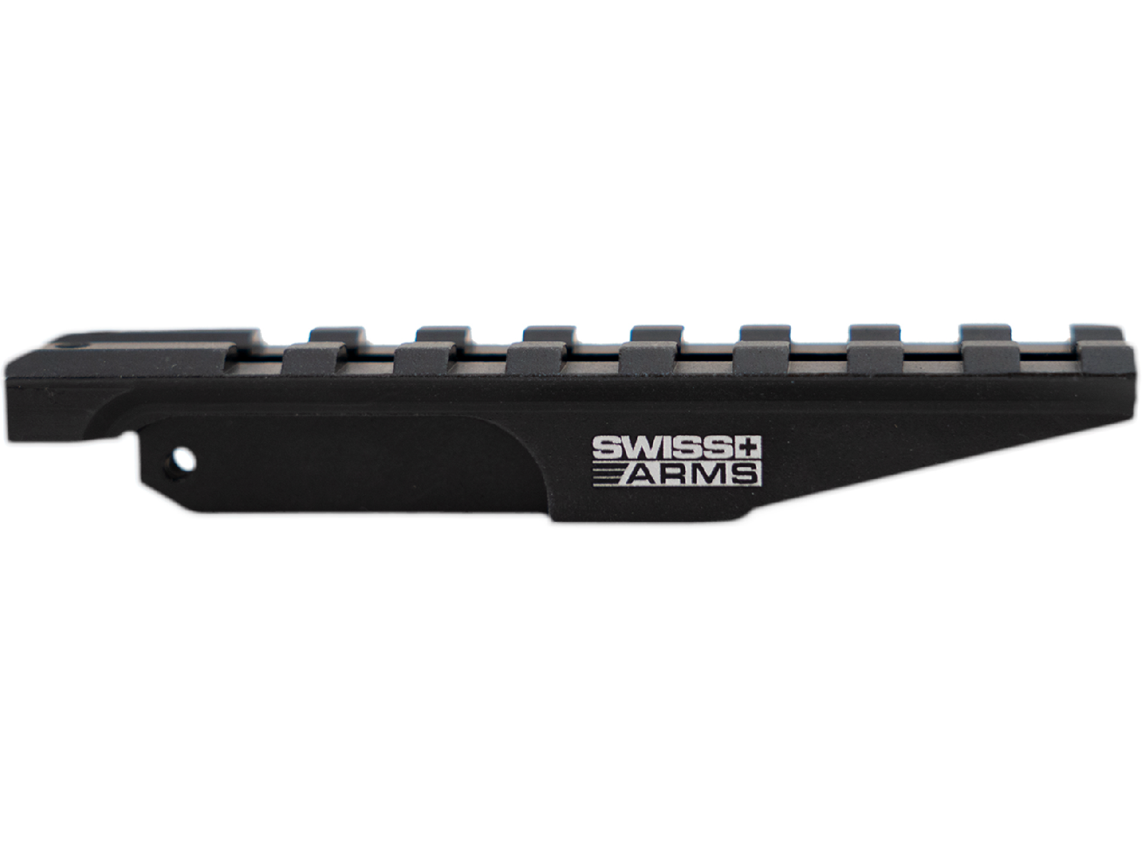 Rail for Kalashnikov type replicas 1