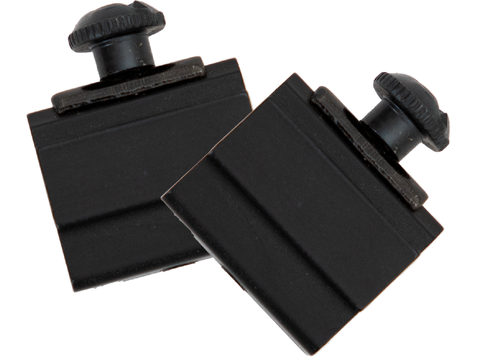 Swiss Arms Adaptators (x2) 21mm til 11mm 1