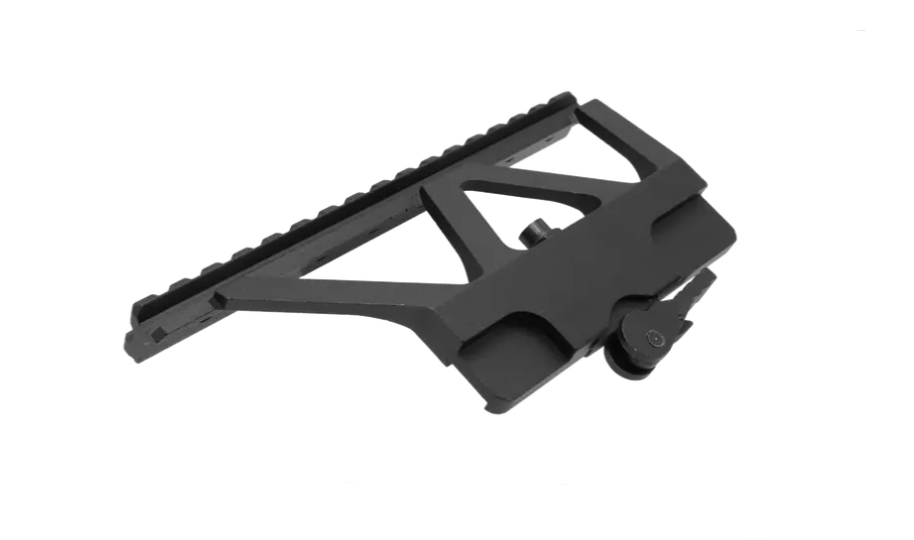 Swiss Arms - Montage, til AK 1