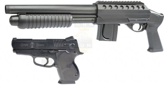 Cybergun - Tactical Kit 1